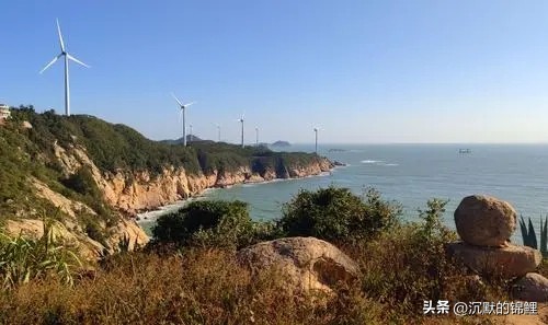 出国旅游变为奢望,福建海边渔村游玩攻略