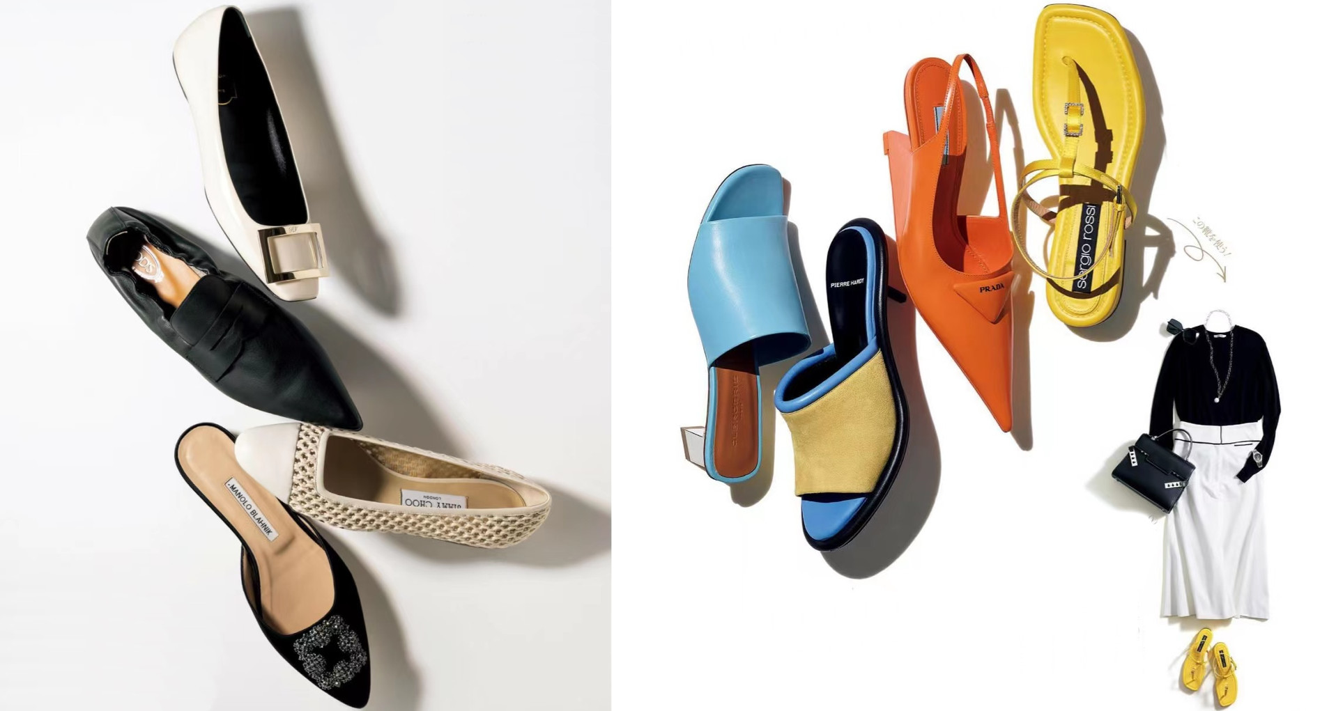 换季穿衣注意事项有哪些,换季穿搭有什么技巧