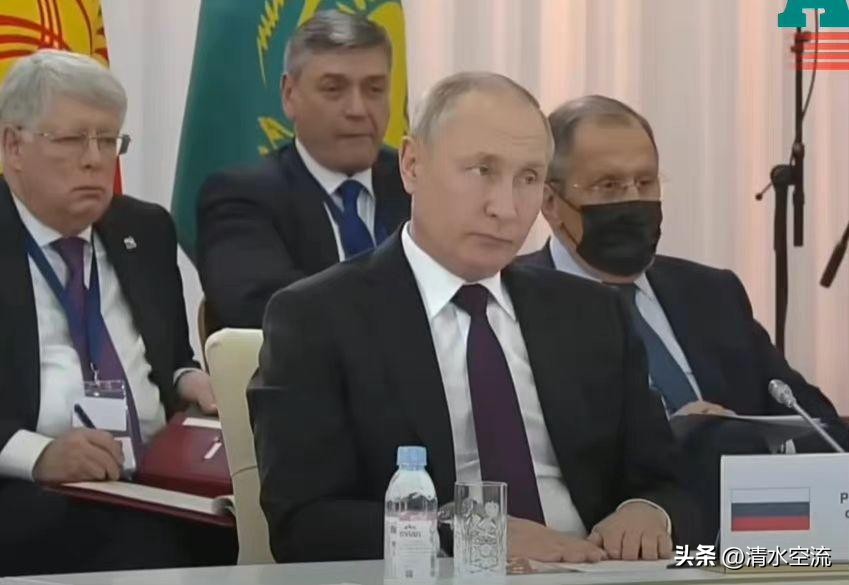 骑虎难下的俄国，无可奈何的普京，由此可见一个大国不可轻言战事