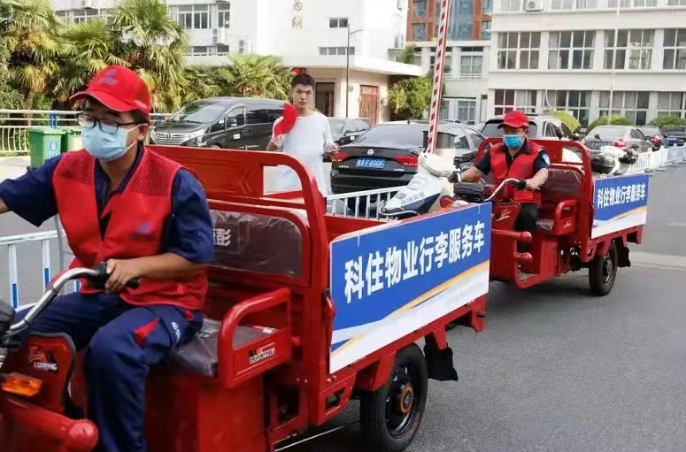 为什么那么多人吐槽安徽大学,合工大和合肥工业大学区别