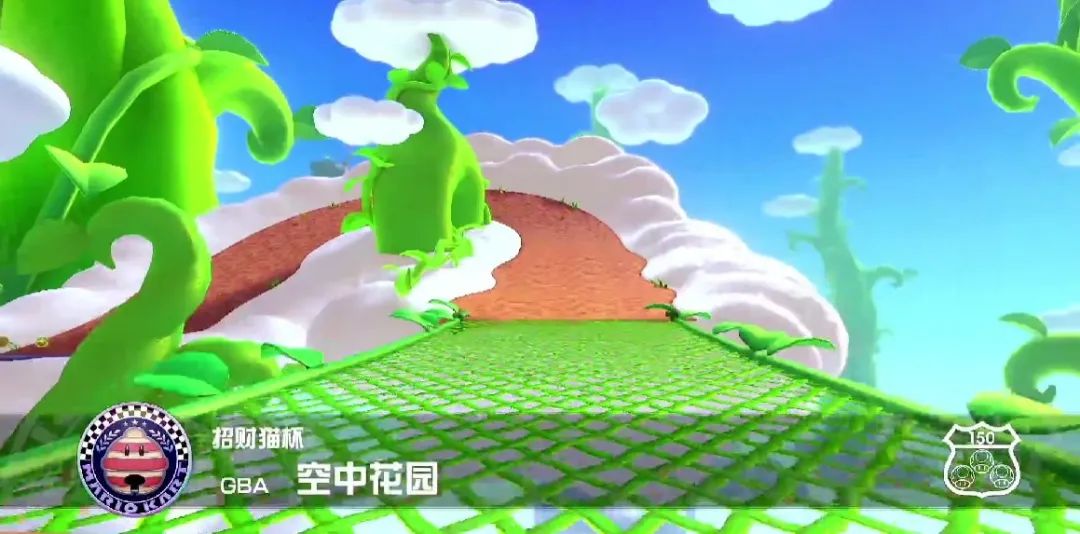 马里奥赛车8豪华版最新赛道,马里奥赛车8豪华版怎么更新赛道