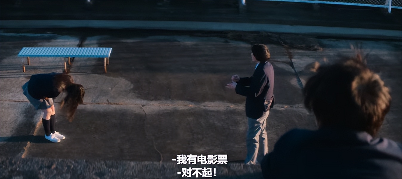 豆瓣微博磕疯，日式纯爱女神“复出”，又够国剧抄三年