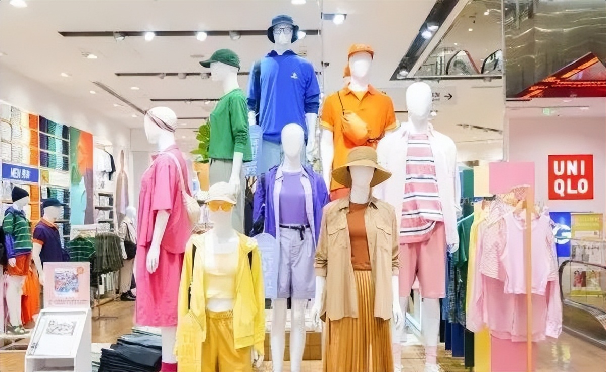 优衣库代购会被抓到吗,优衣库淘宝国内专柜代购真相