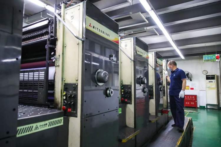 最美工厂车间,最美工厂园区