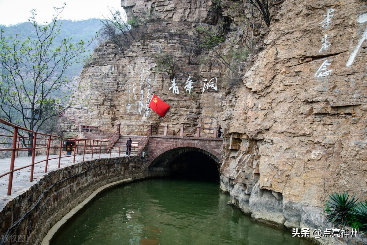 河南最值得去的景区,河南景区最值得去的地方