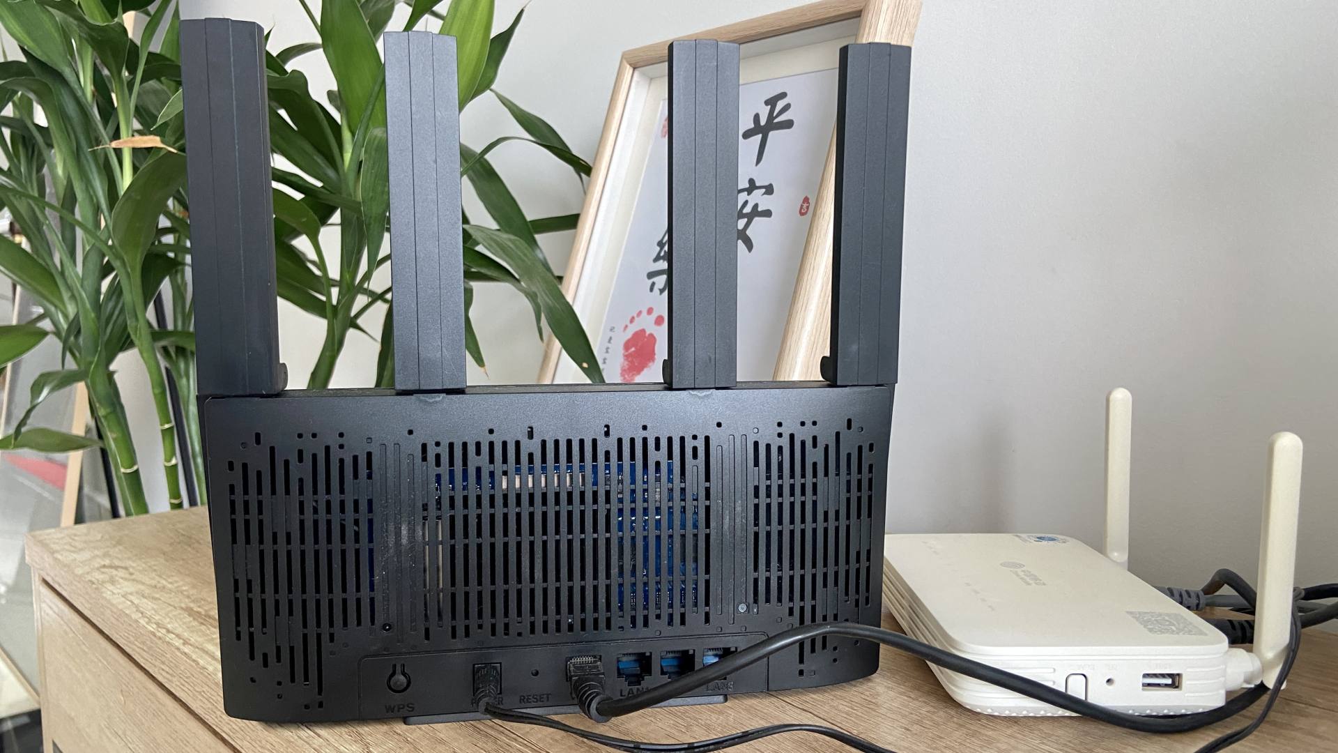 家用全屋智能路由器推荐,华为路由器与小米智能家电