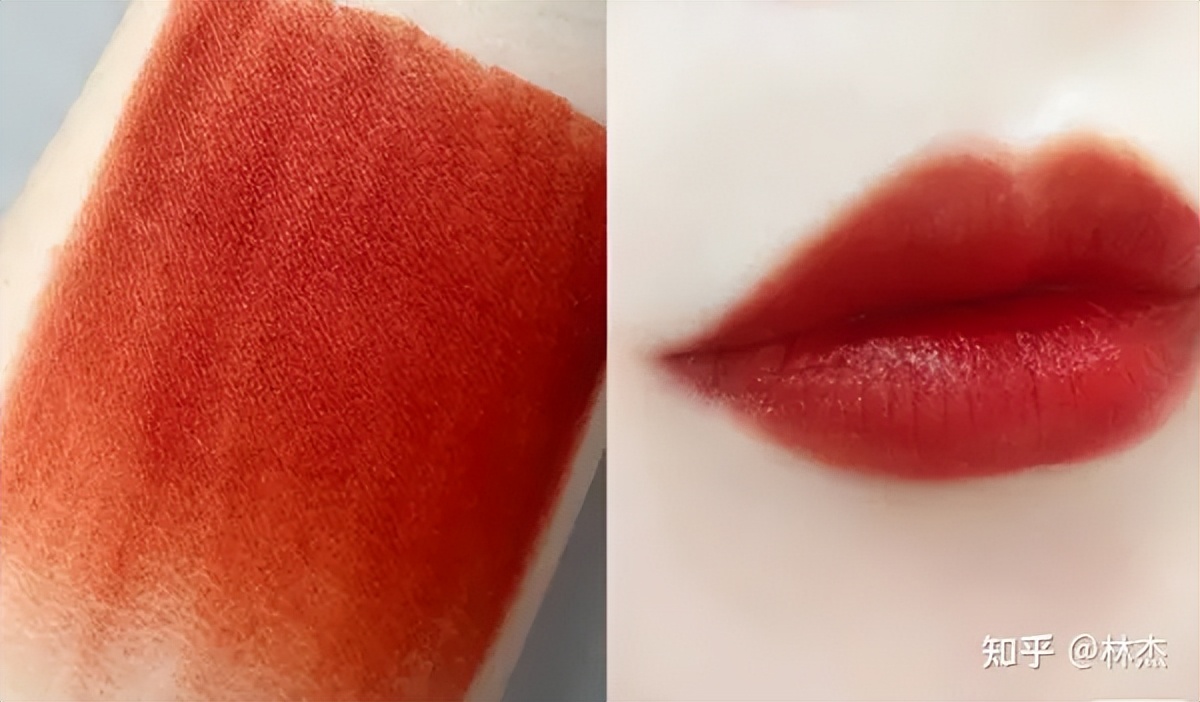 口红什么色号显白又好看春夏,有哪些显白的口红颜色好看