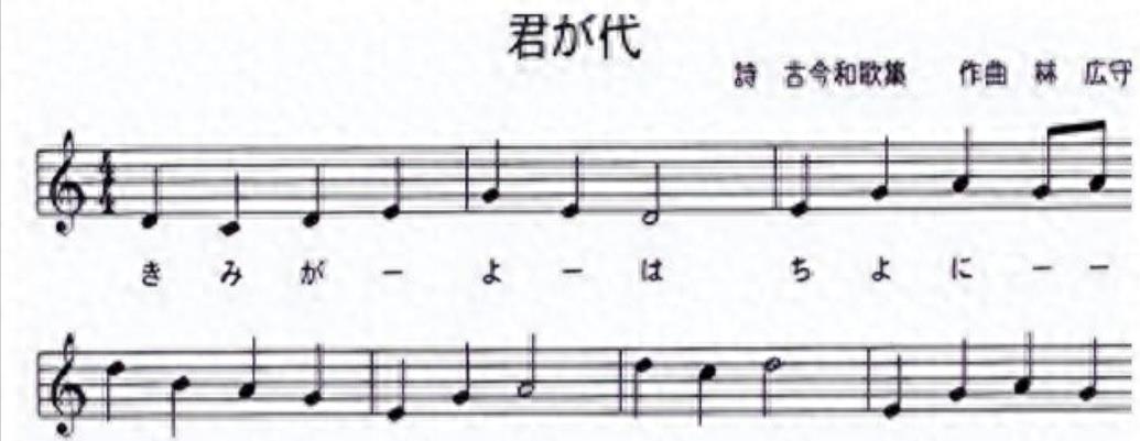 日本歌背后细思极恐的事,日本野心大揭秘