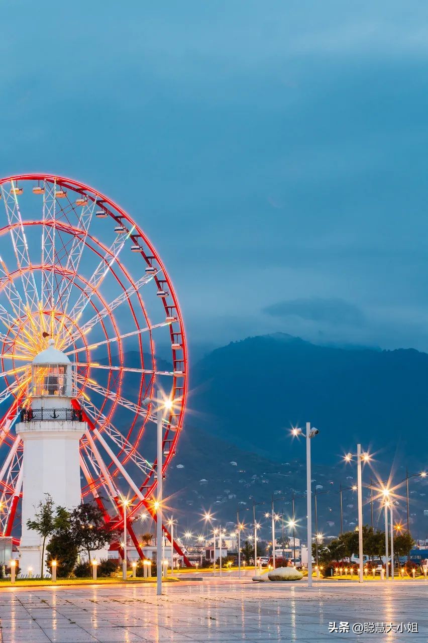 直飞，瑞士平替！这国安全性高，月薪6k算富裕，对中国超友好