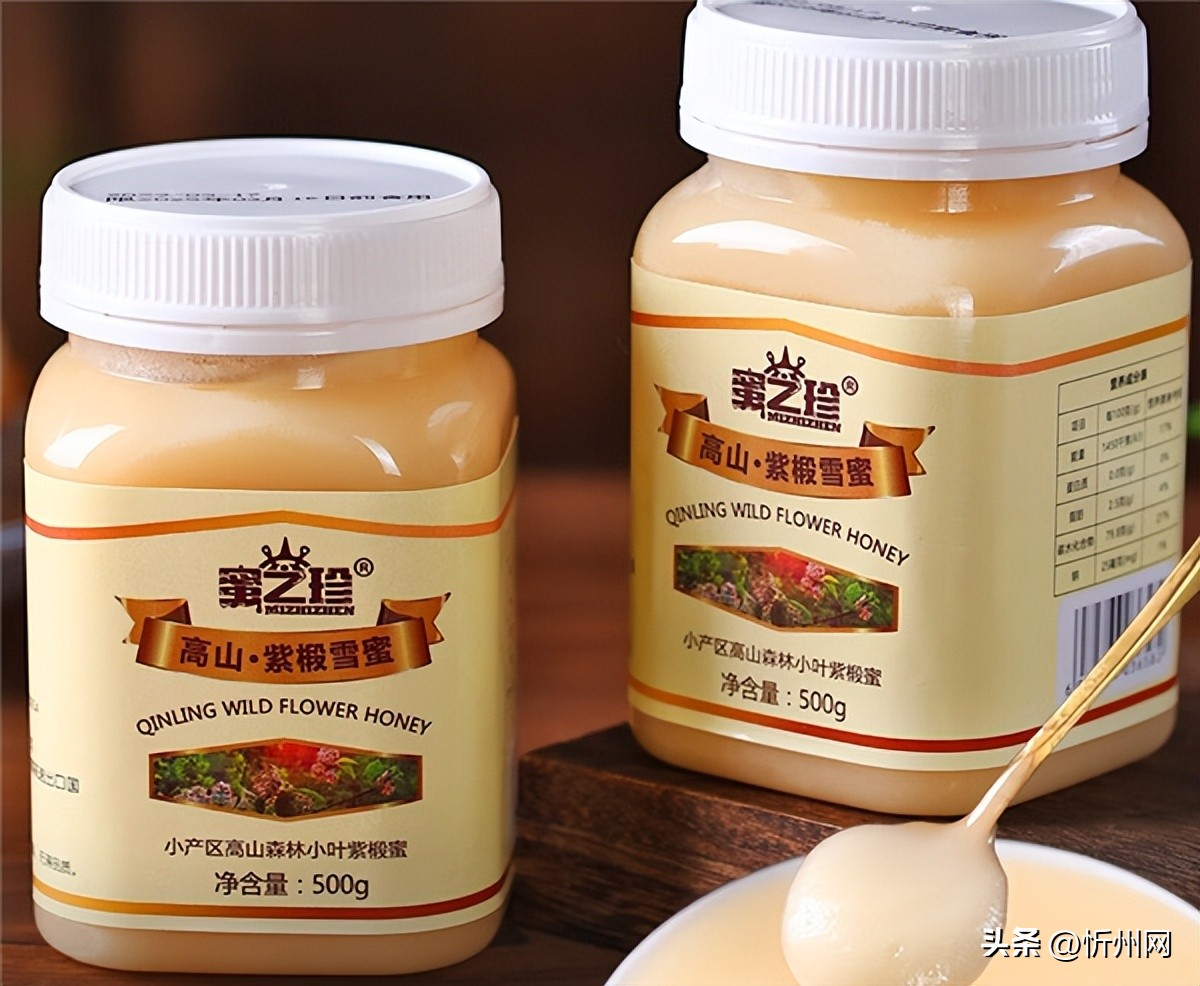 如何挑选蜂蜜质量,如何挑选购买蜂蜜