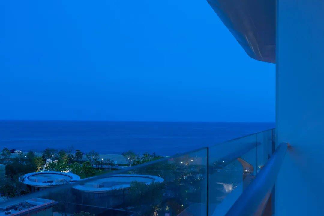 国内最值得一去的万豪系酒店,国内万豪旗下度假酒店推荐