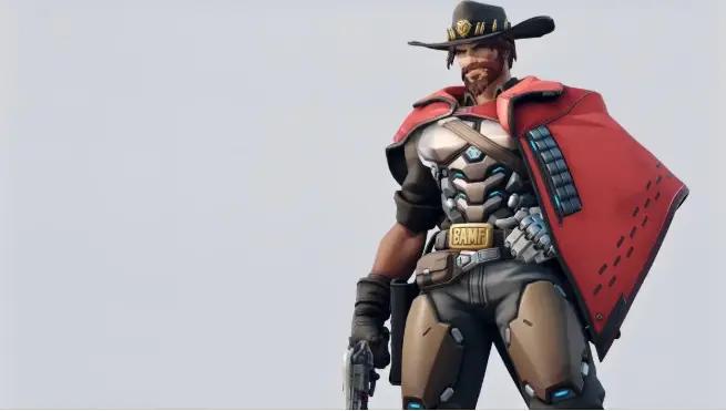 守望先锋2现在谁在运营,守望先锋2新玩家现状