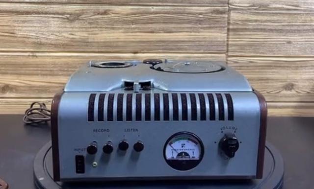 那些年我们用过的音乐*放播**器，青春的见证物之一