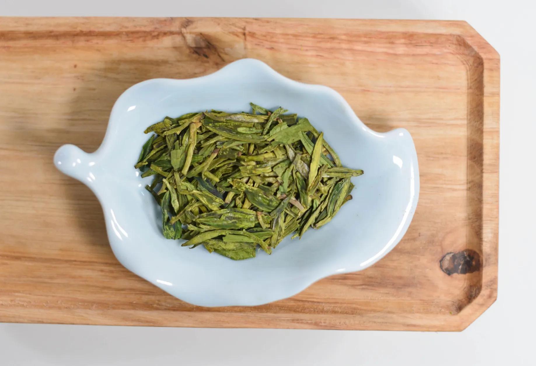 卢正浩牌龙井茶如何选,卢正浩龙井茶价格表