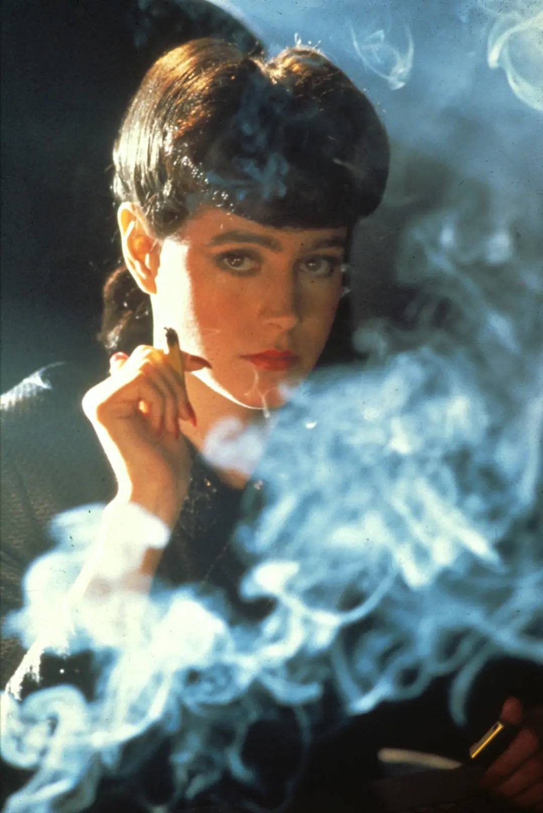 和复制人相爱或发现自己是一个复制人，意味着什么：《银翼杀手》