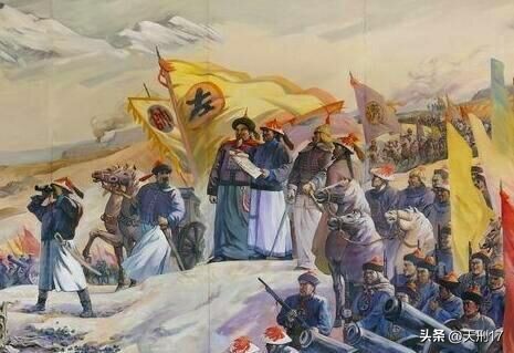 清政府买西洋铁甲舰,清政府买铁甲战舰