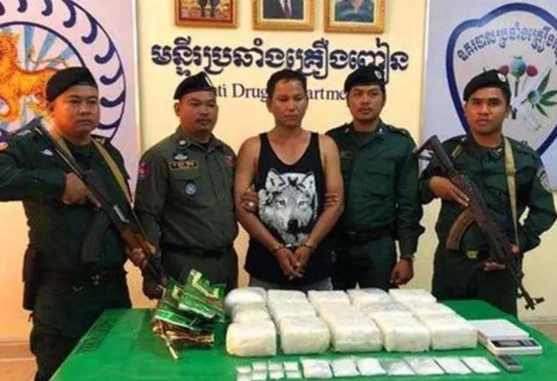 柬埔寨西港有多罪恶？血奴、网诈、网赌层出不穷，*交性**易屡禁不止