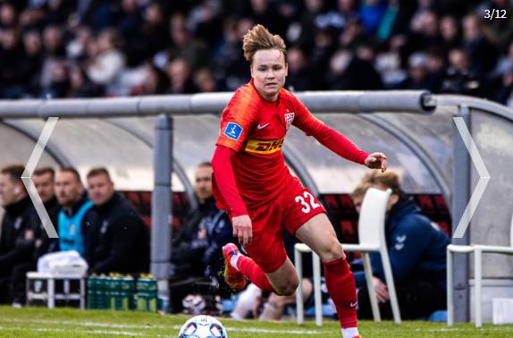 “德转”盘点2004年出生的12位身价最高的小妖，穆科科位居第二