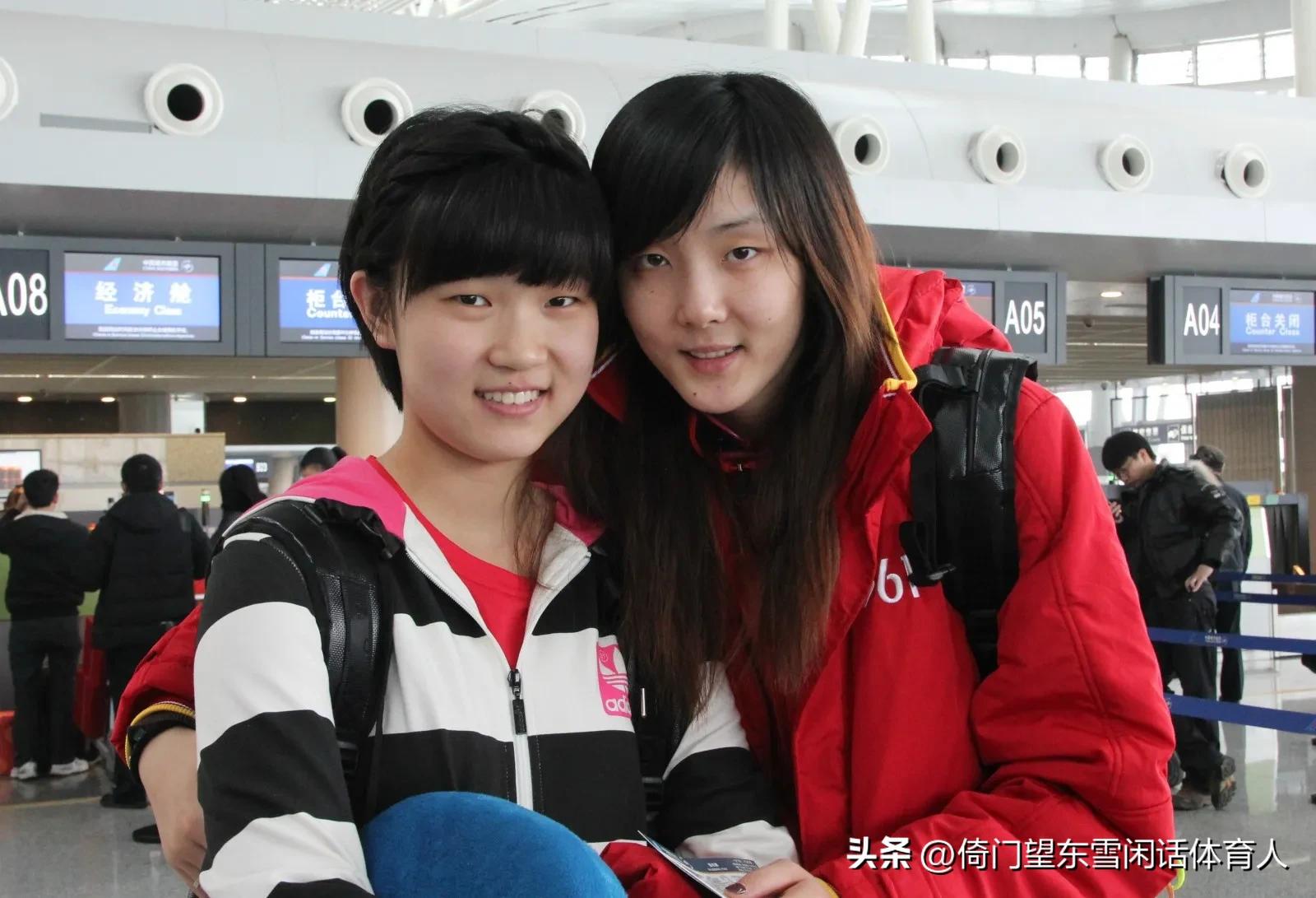 中国女排姑娘王梦洁,王梦洁女排队员简历