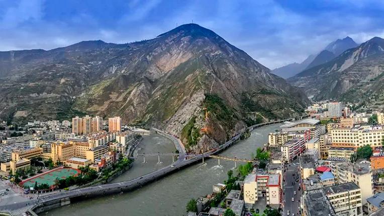 汶川是哪天呢,汶川大地震的威力到底有多强大呢