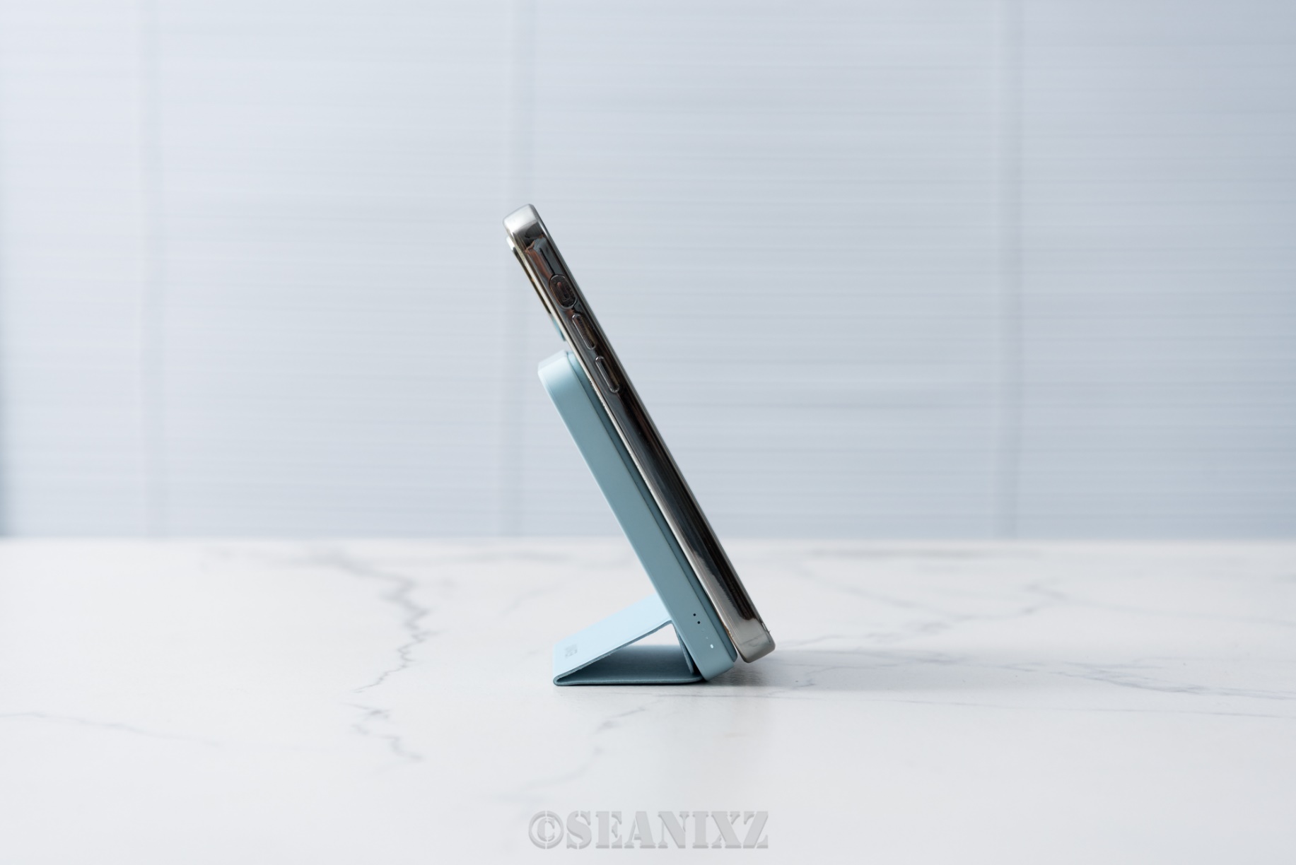 安克anker充电宝测评,安克anker磁吸无线充电宝