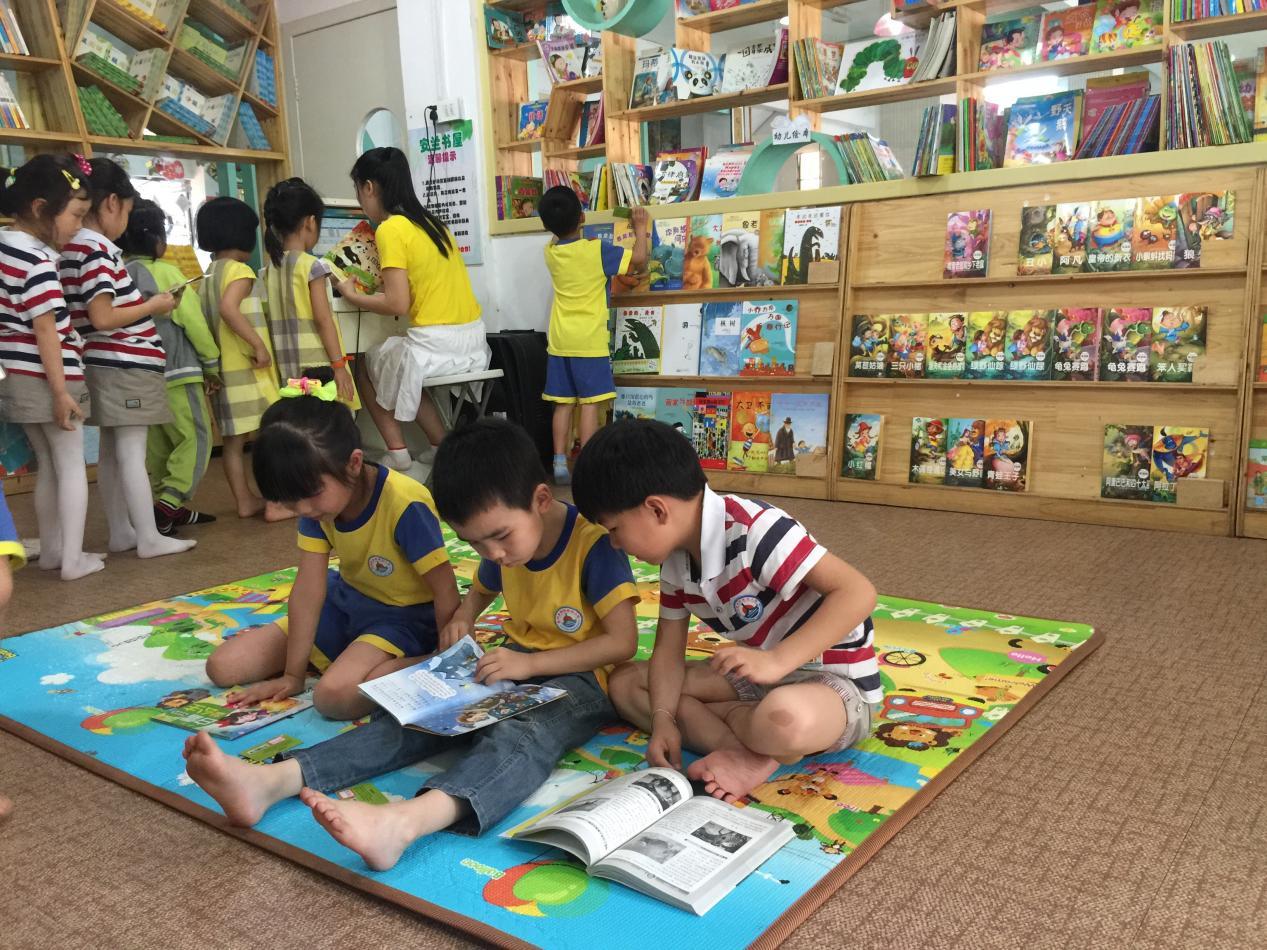 泉州海滨幼儿园公办,泉州东海滨城幼儿园怎么样