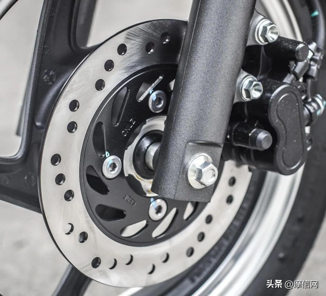 新大洲本田ns125la驾驶感受,新大洲本田NS125LA优点和缺点