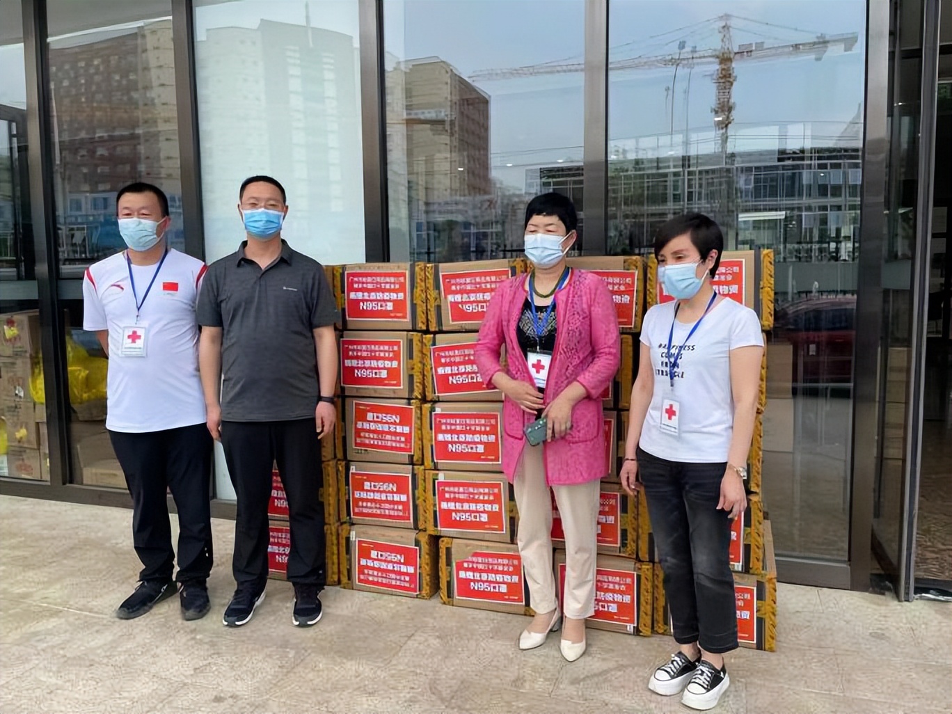 两新组织党建工作者,两新党组织疫情防控辅导