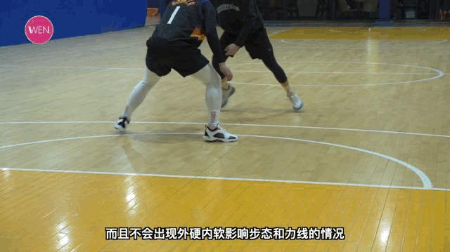 big34.0系列的鞋哪双最好,篮球鞋推荐bigthree4.0透气