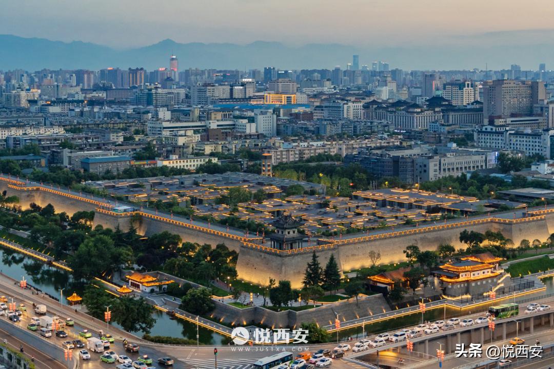 西安最新限购新政解读,西安新政解读