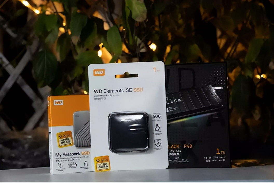西数移动硬盘新款和老款怎么区分,西数wdelements1000g移动硬盘