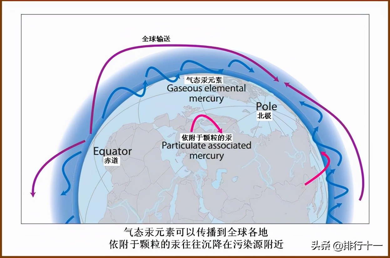 汞变金的过程,汞的氧化还原反应