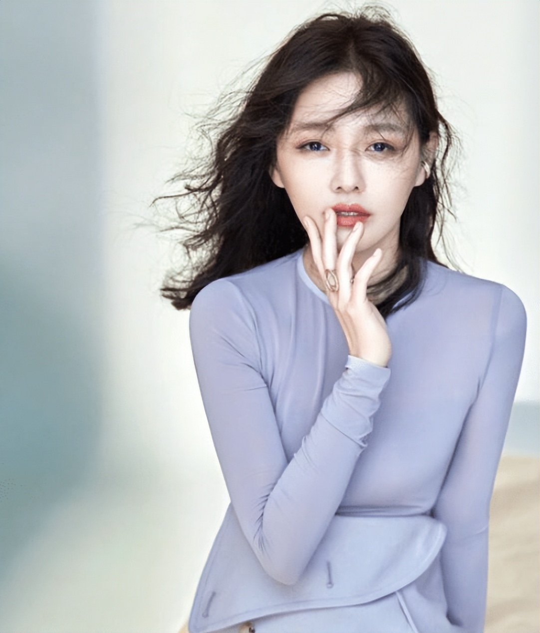 大s曾经吃抗凝血剂美白你敢吗,大s吃抗凝血剂美白