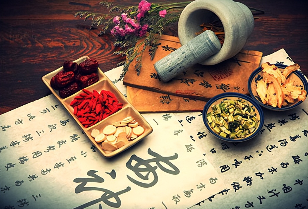 张仲景治疗反流性食管炎中药方,张仲景治反流性食管炎最好的方子