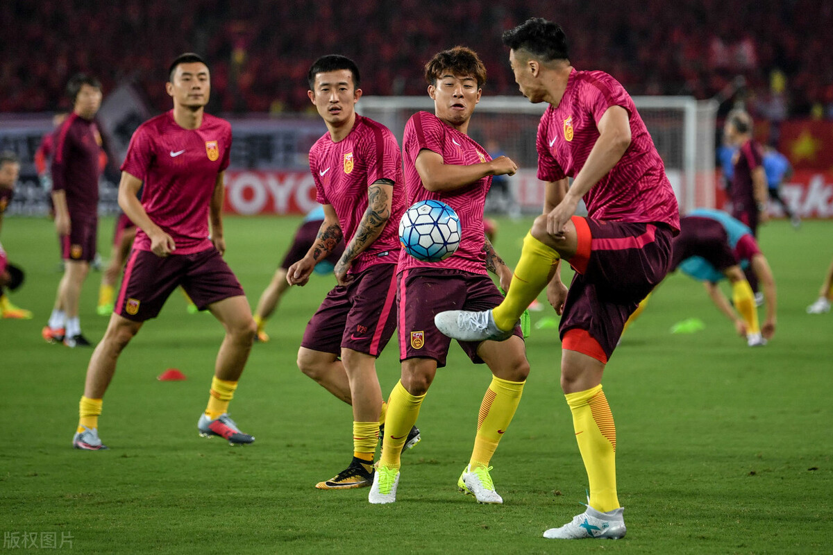 足球大话,大话足球本轮特点