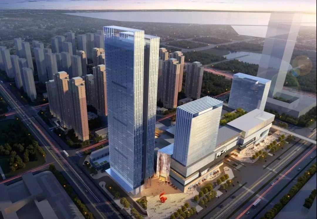 银泰新项目,银泰开业最新消息