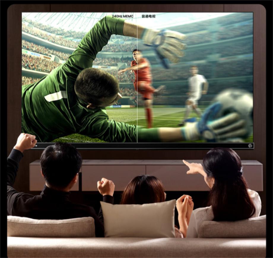 电视机品牌排行榜海信和tcl,创维长虹tcl海信哪个好