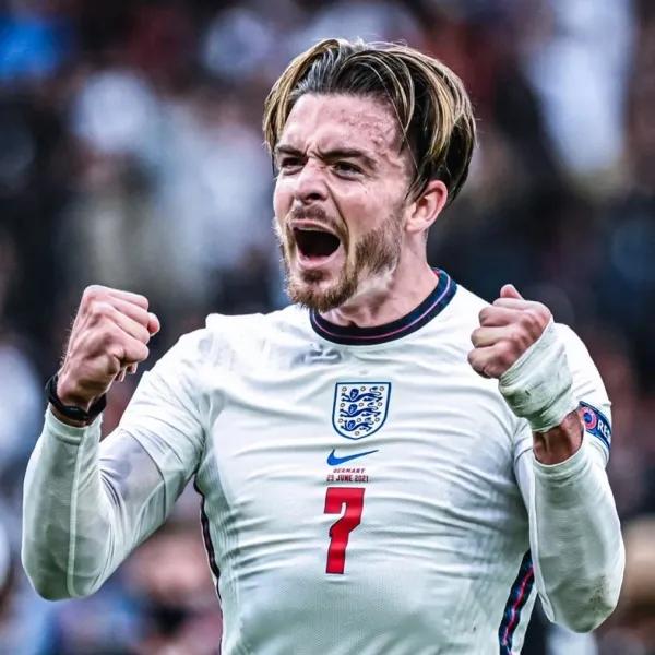 放个大招给你看格拉利什,格拉利什发个大招