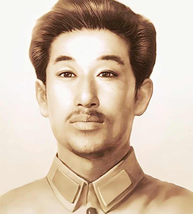 2004年吉林寺庙挖出无名头骨，惊动中央：是失踪62年的抗*总联**司令