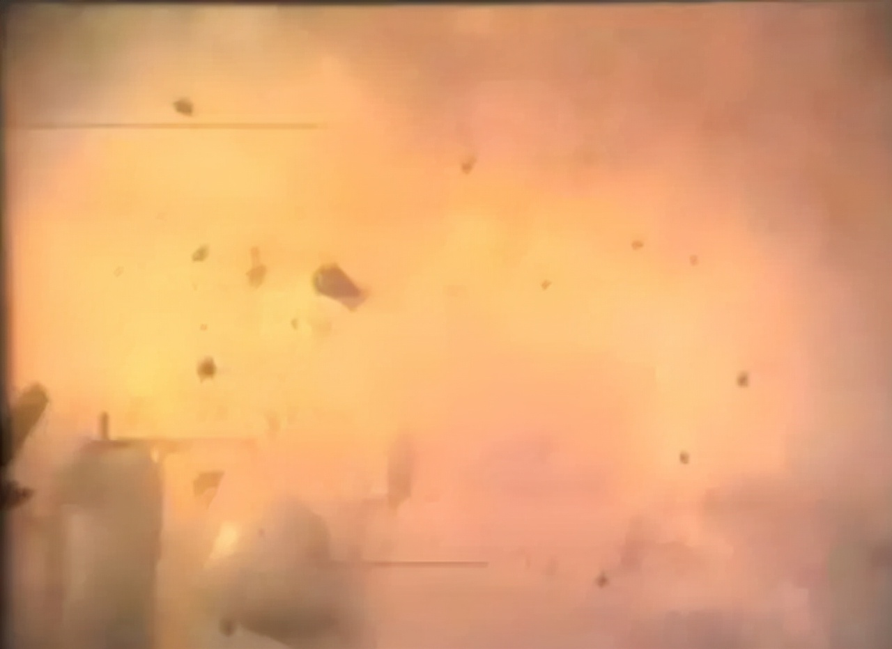 锅炉爆炸致22人死亡事故,2020年锅炉爆炸事故案例视频