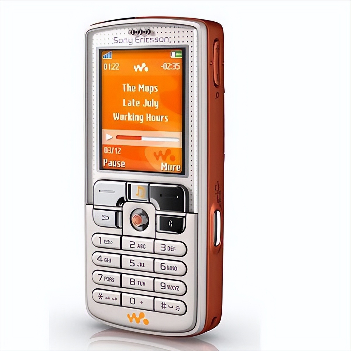 直板手机9键盲打,旧直板手机回忆