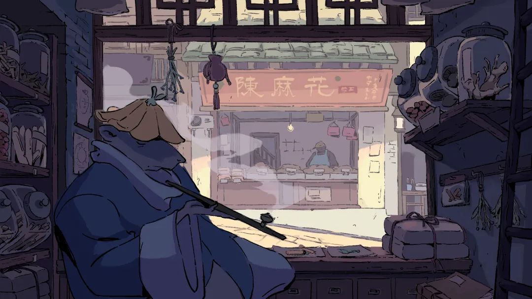 未播先火,未播先火剧