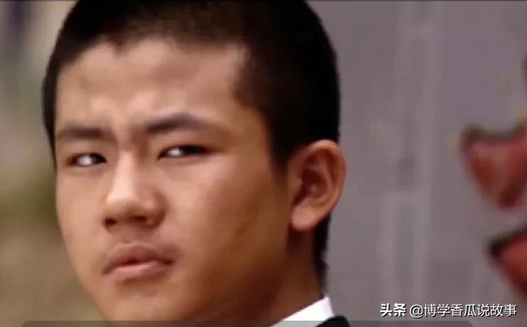 半碗村传奇岳书立最后结局,奥数冠军岳书立的成功史