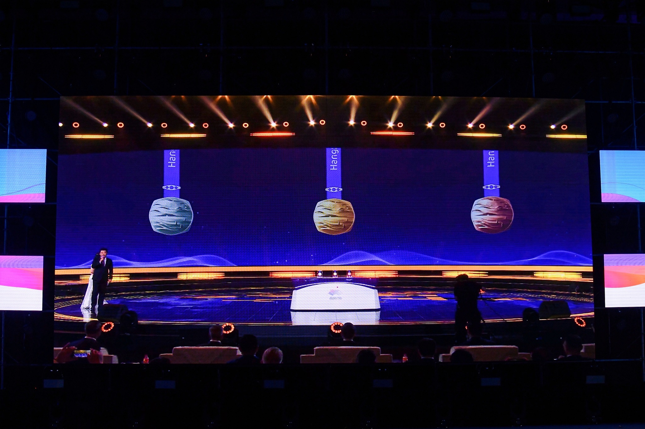 亚运会在杭州举办带来的有利影响,浙江省杭州市亚运会何时召开