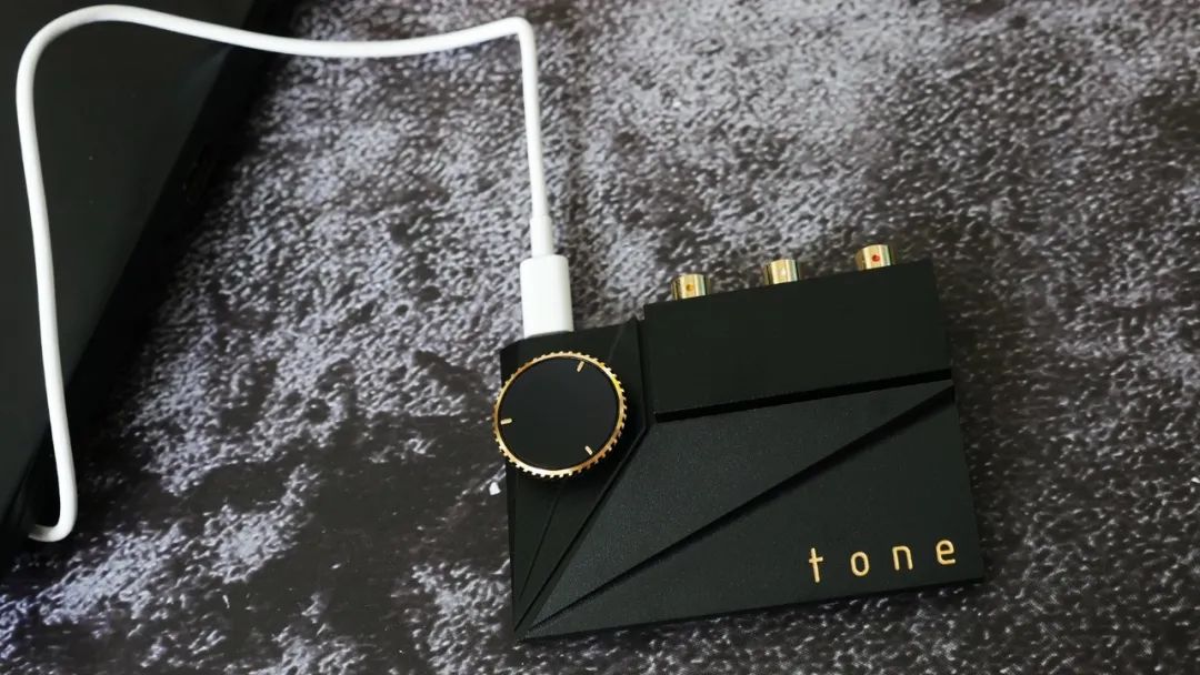 这小玩意儿什么位置都能打——KhadasTone2Pro多功能解码耳放