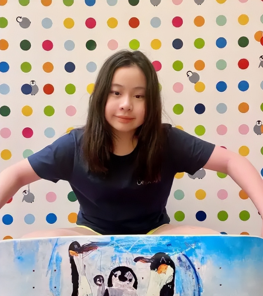 世界上最有钱的四个小孩,全球最富有的4个小孩