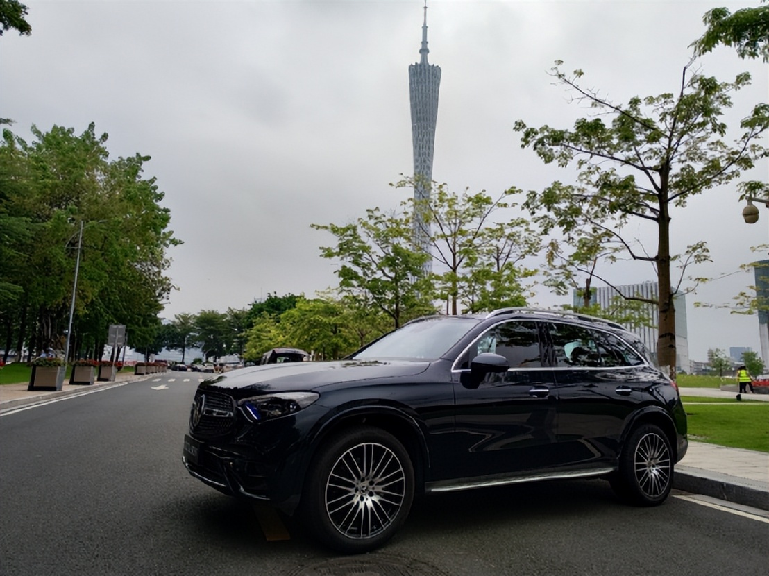 新奔驰glc或将发布影响老款价格吗,新一代奔驰glc国内售价预计多少钱