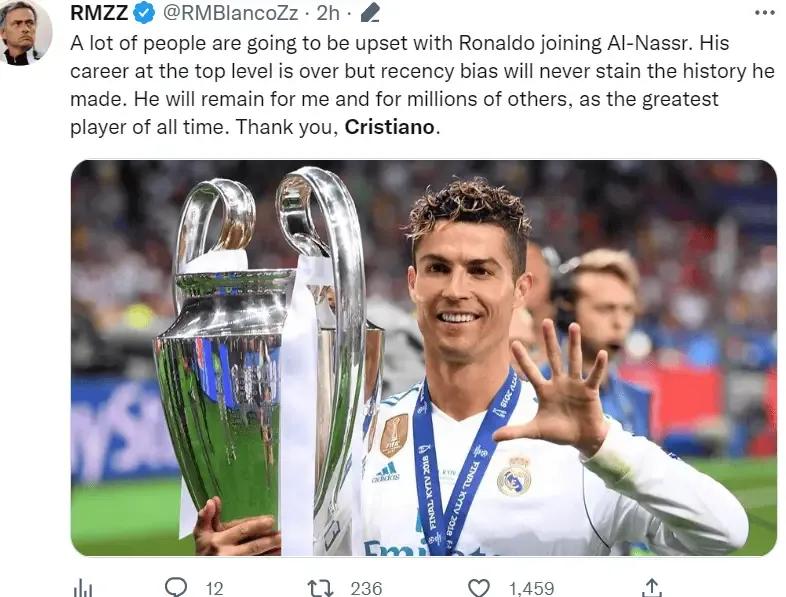 梅罗之争白热化,梅罗对决引发争议