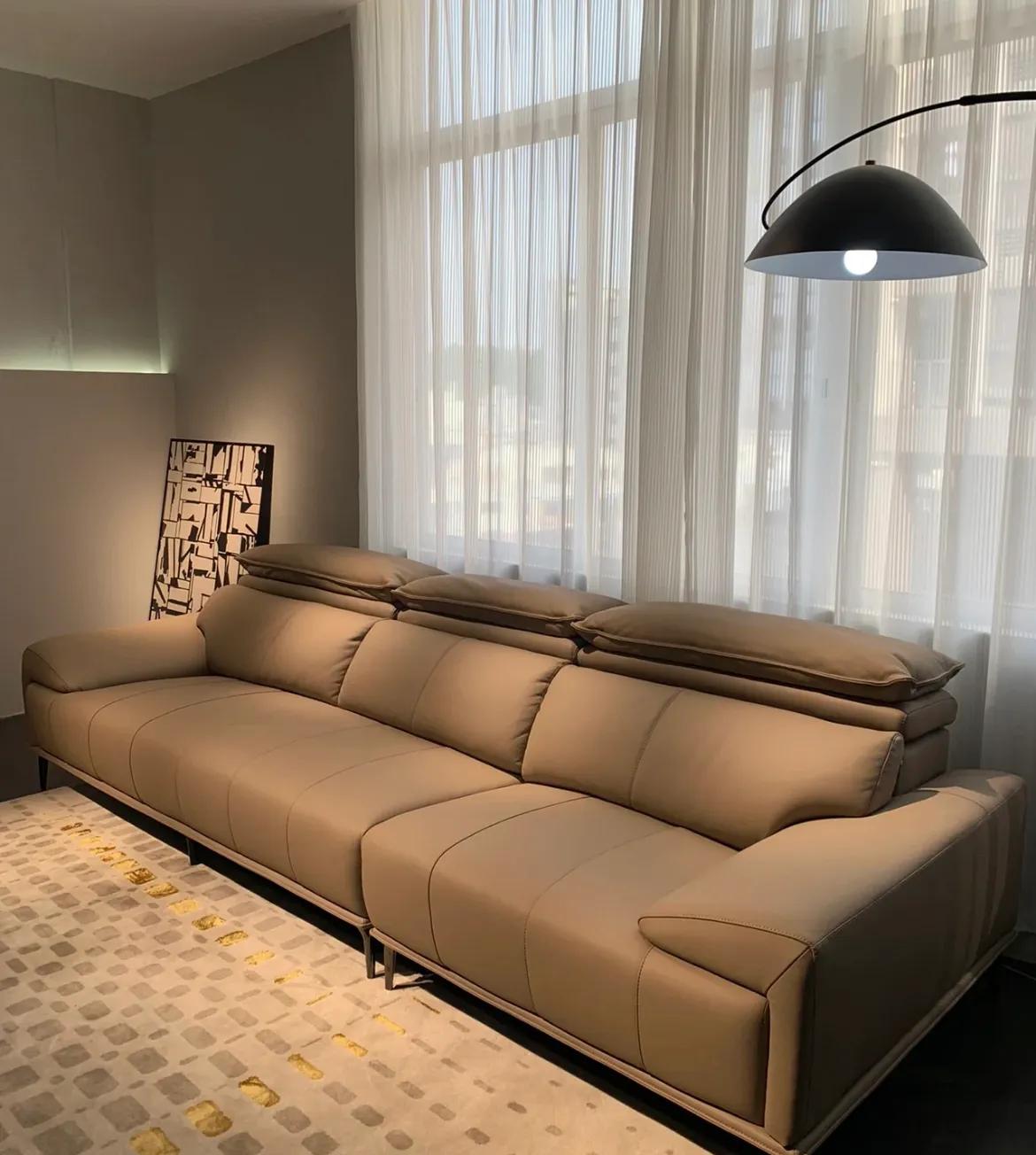 买沙发你一定要避开这些坑,选沙发不想被坑一定要问这三句话