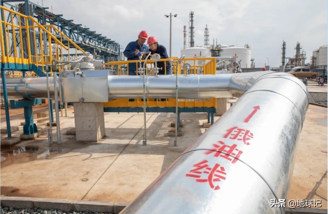 俄罗斯的石油为什么这么便宜,买俄罗斯石油这么便宜为什么